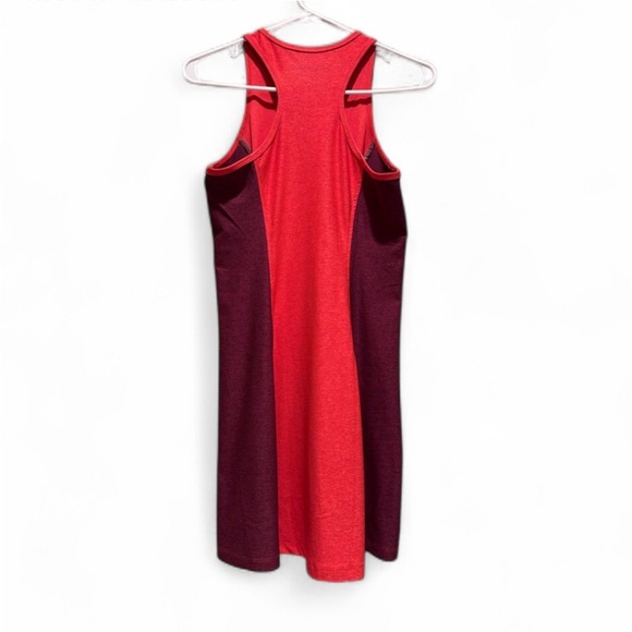 Outdoor Voices Sleeveless Athena Exercise Dress Size Medium - Picture 3 of 6